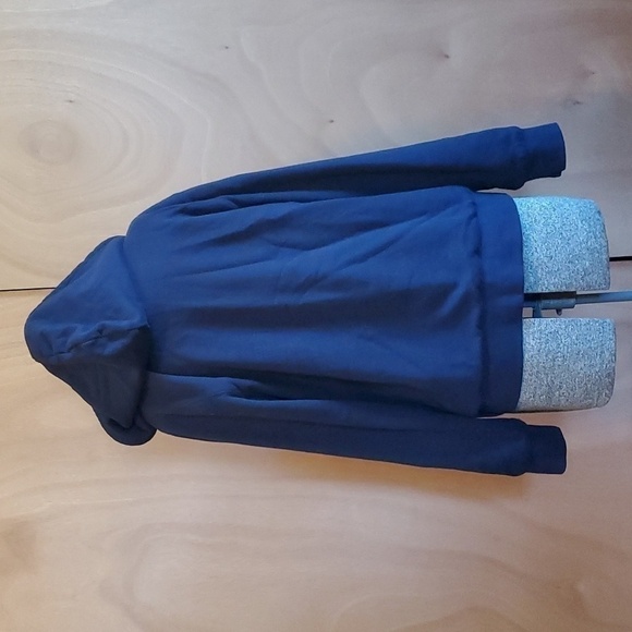 Tommy Hilfiger Sherpa Lined Zip Up Hoodie - Picture 3 of 4